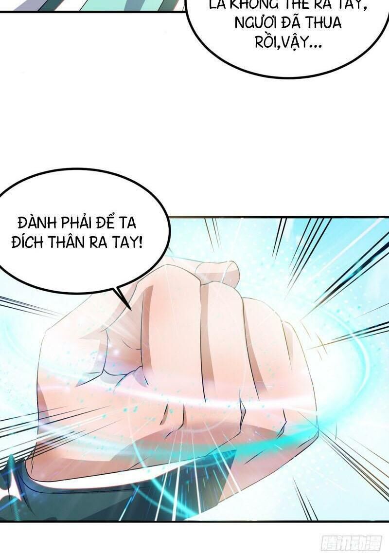 Ta Có Chín Nữ Đồ Đệ Chap 31 - Next Chap 32