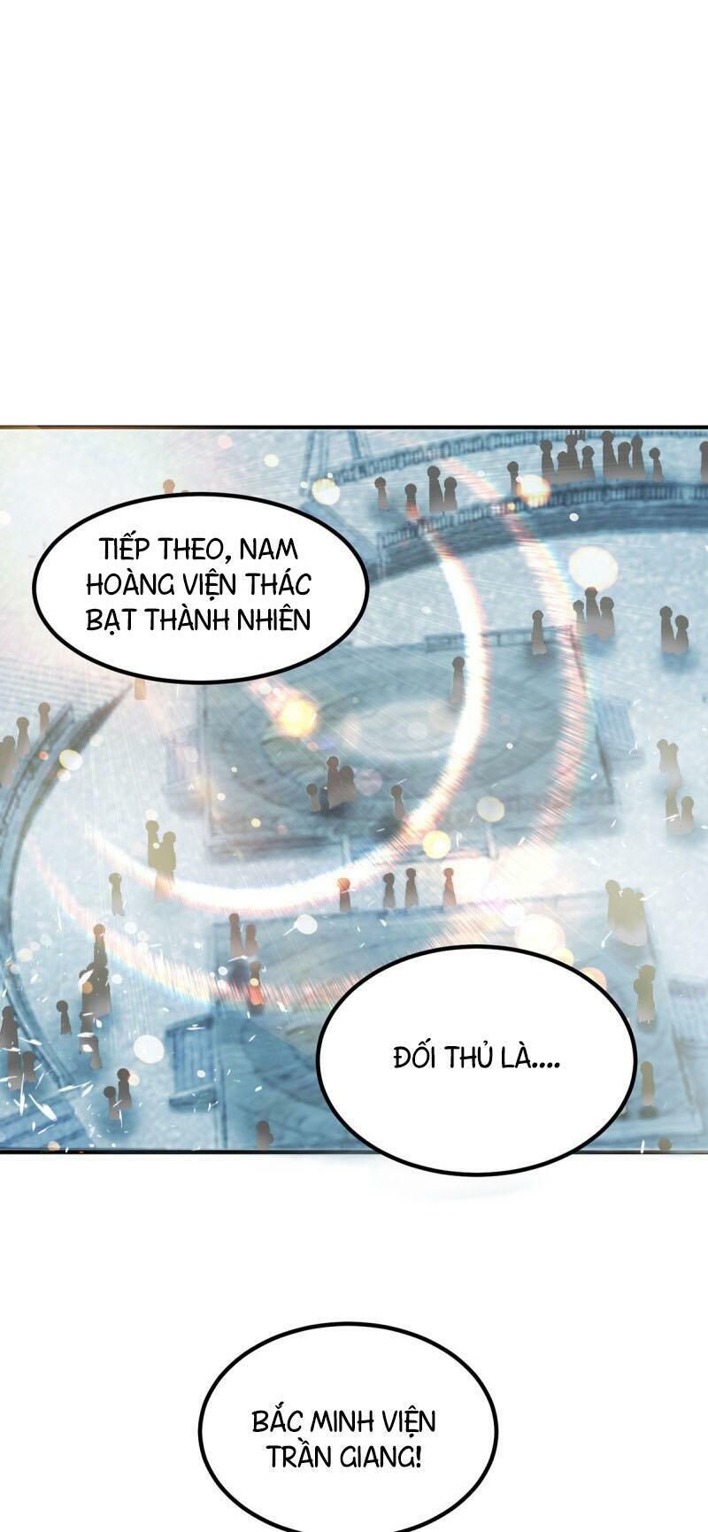 Ta Có Chín Nữ Đồ Đệ Chap 31 - Next Chap 32
