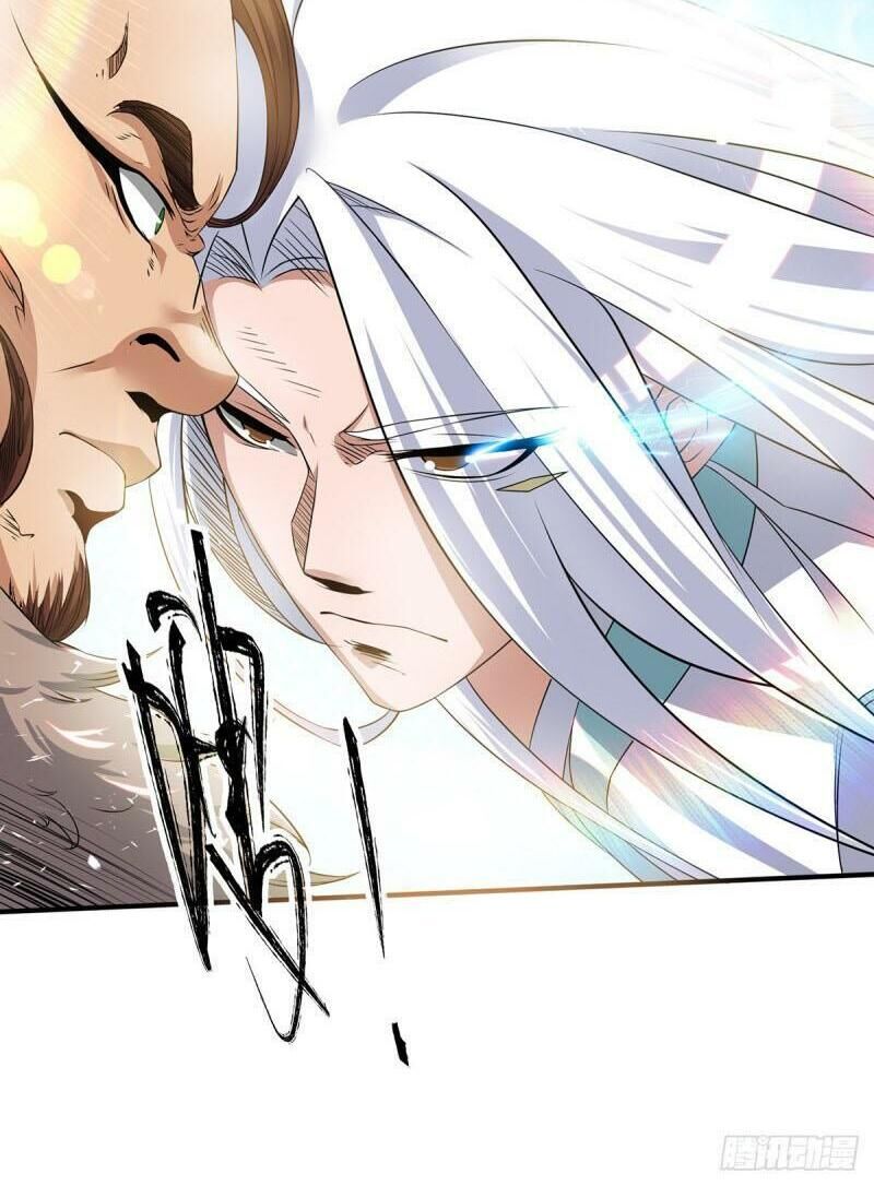 Ta Có Chín Nữ Đồ Đệ Chap 31 - Next Chap 32