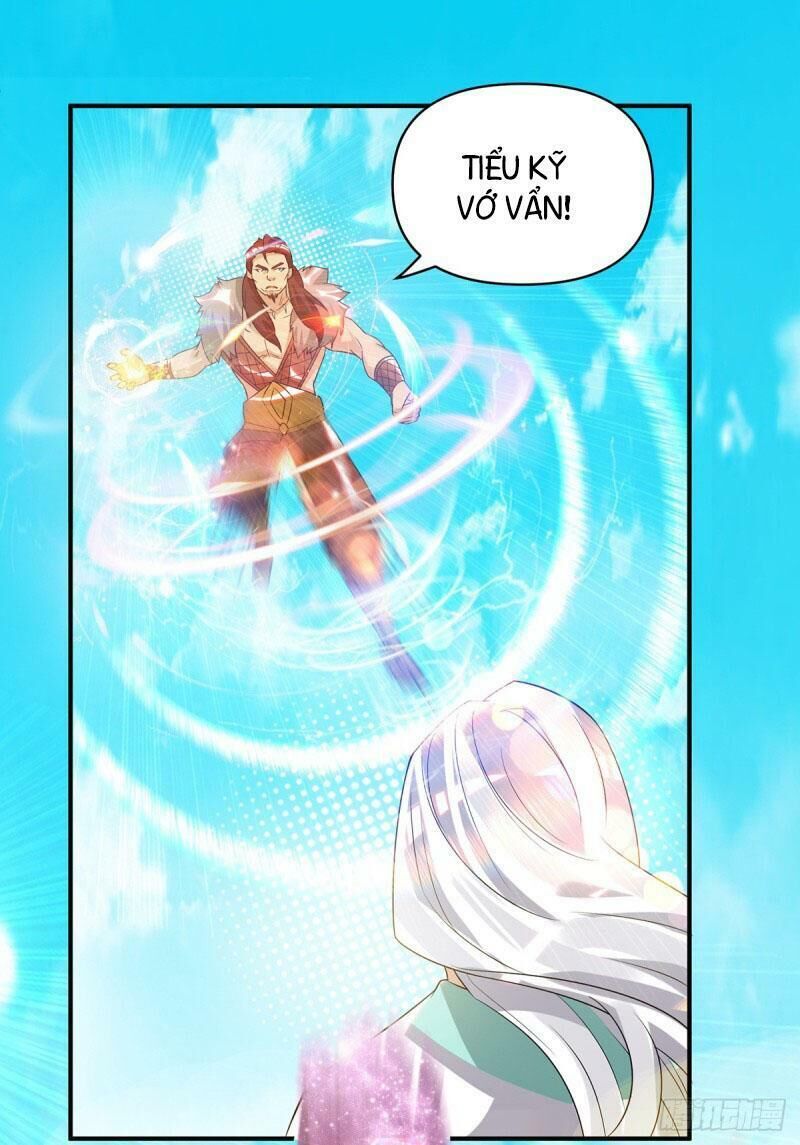 Ta Có Chín Nữ Đồ Đệ Chap 31 - Next Chap 32