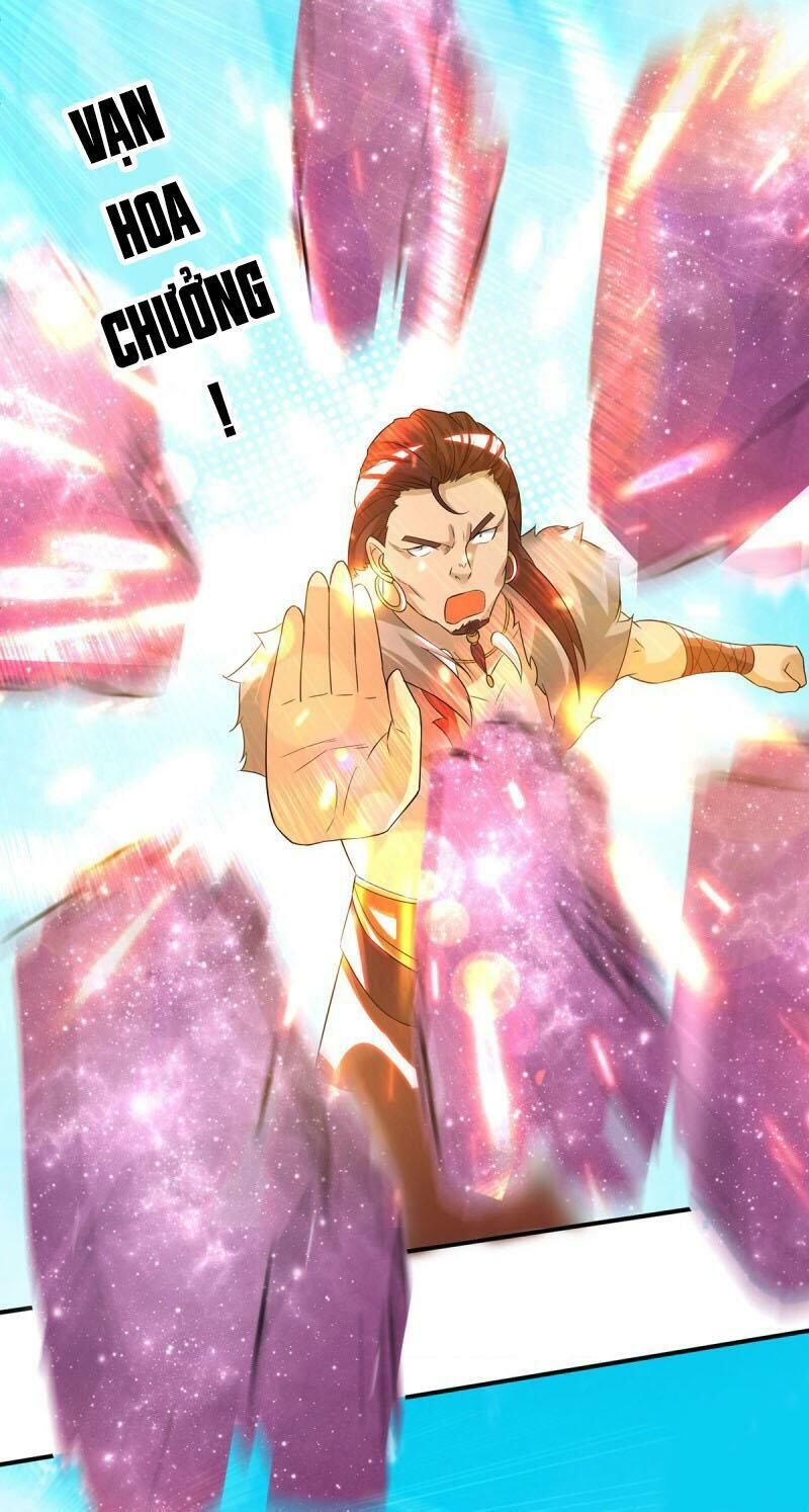 Ta Có Chín Nữ Đồ Đệ Chap 31 - Next Chap 32