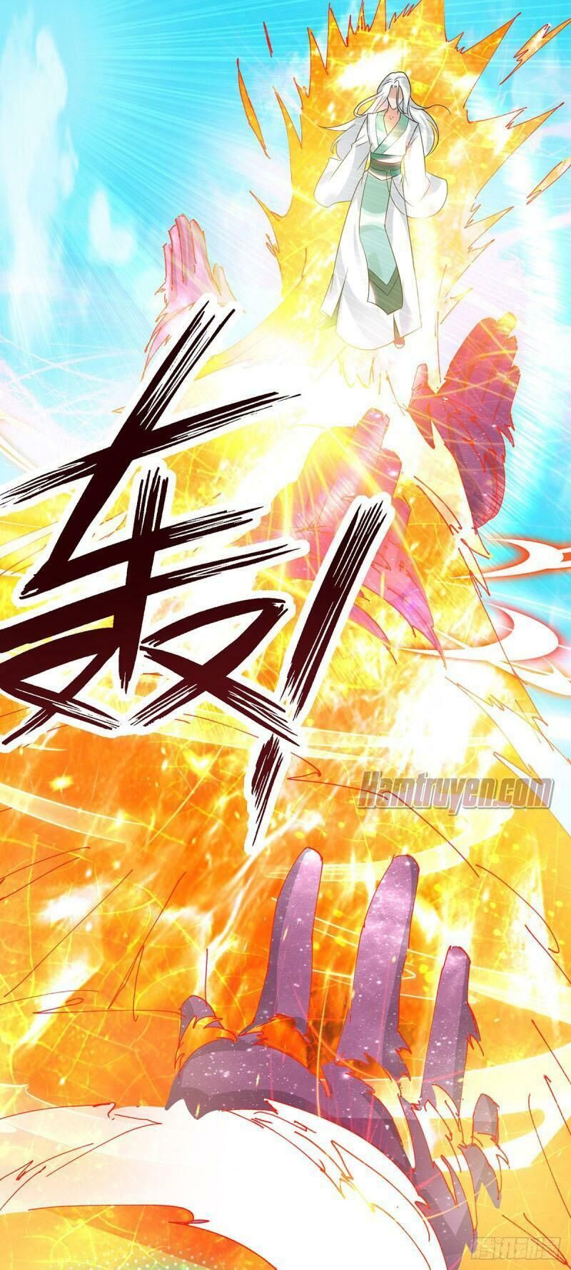 Ta Có Chín Nữ Đồ Đệ Chap 31 - Next Chap 32