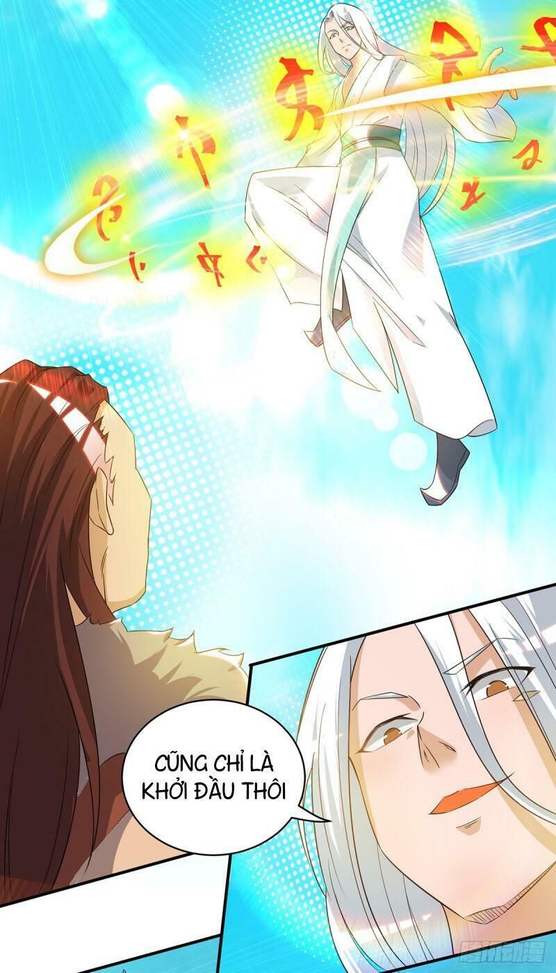 Ta Có Chín Nữ Đồ Đệ Chap 31 - Next Chap 32