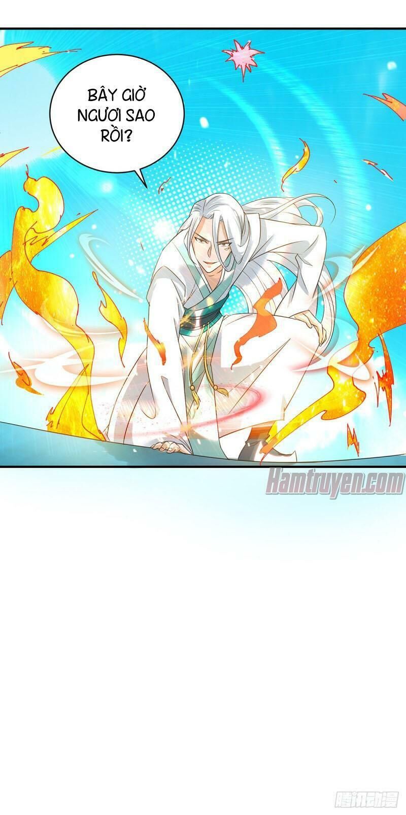 Ta Có Chín Nữ Đồ Đệ Chap 31 - Next Chap 32