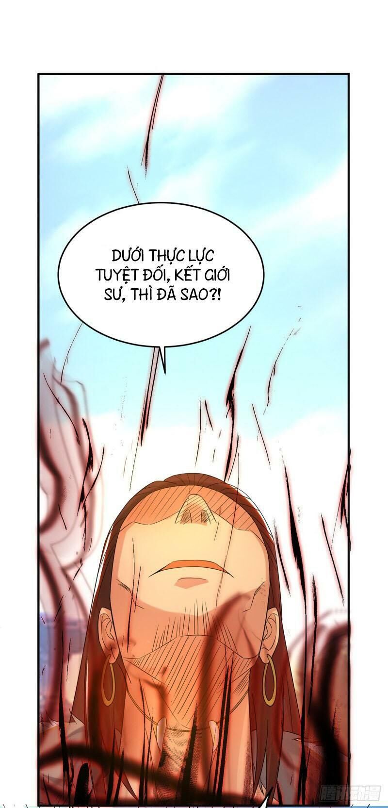 Ta Có Chín Nữ Đồ Đệ Chap 31 - Next Chap 32