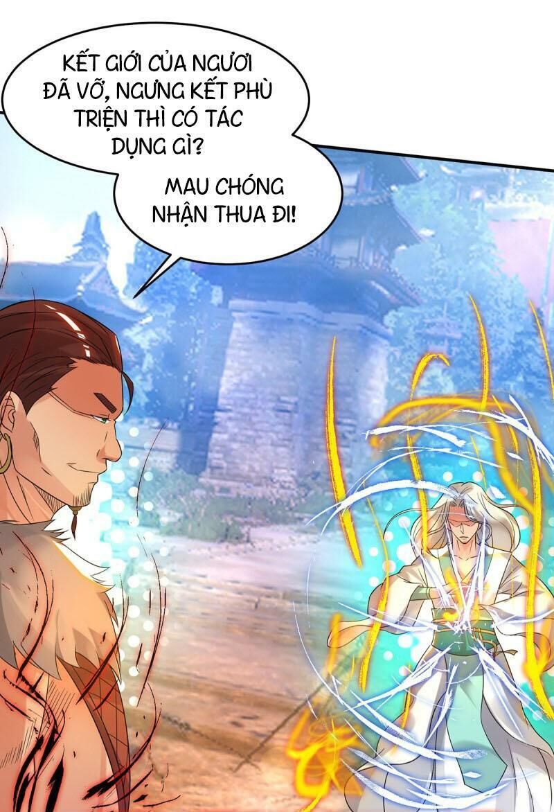 Ta Có Chín Nữ Đồ Đệ Chap 31 - Next Chap 32