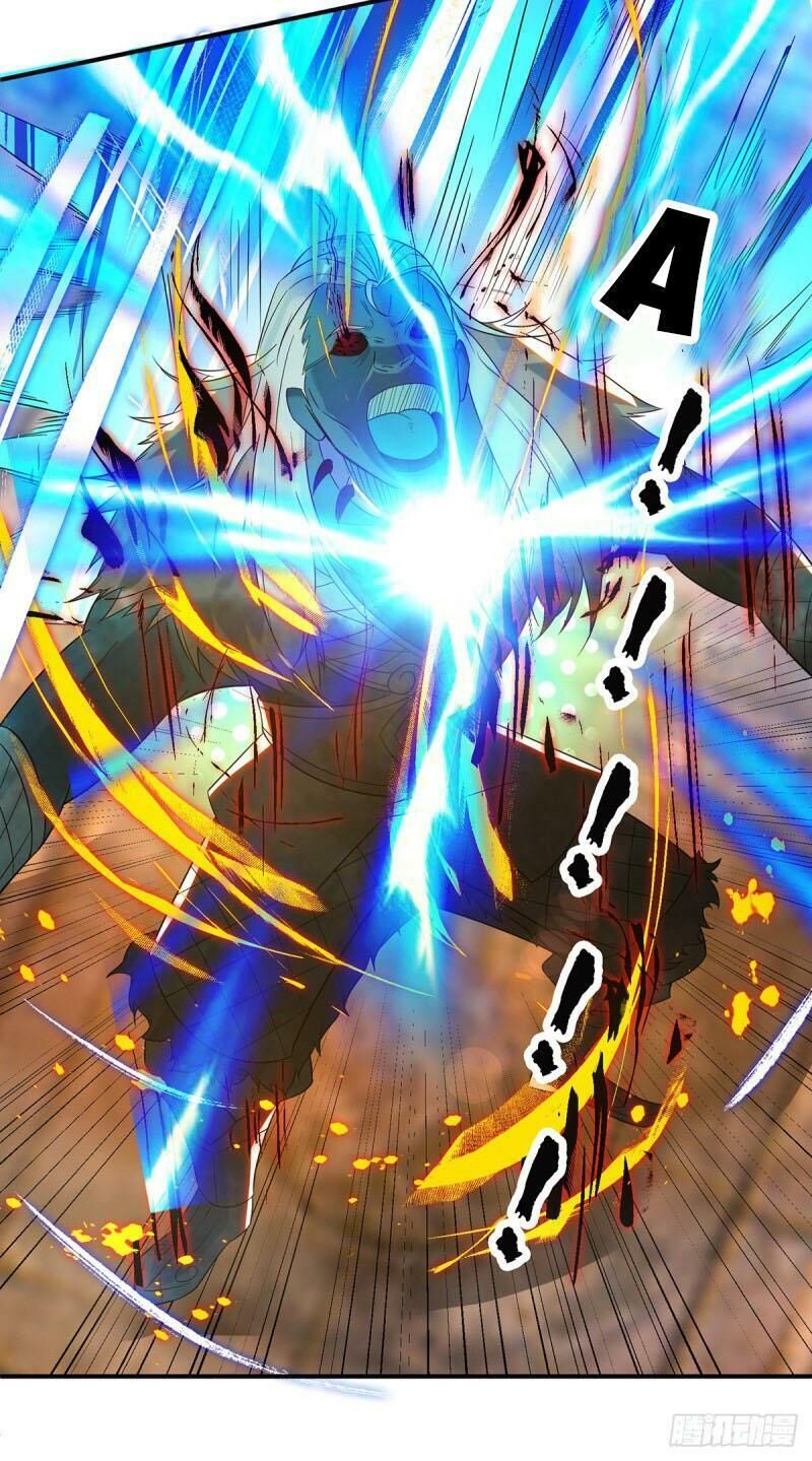 Ta Có Chín Nữ Đồ Đệ Chap 31 - Next Chap 32