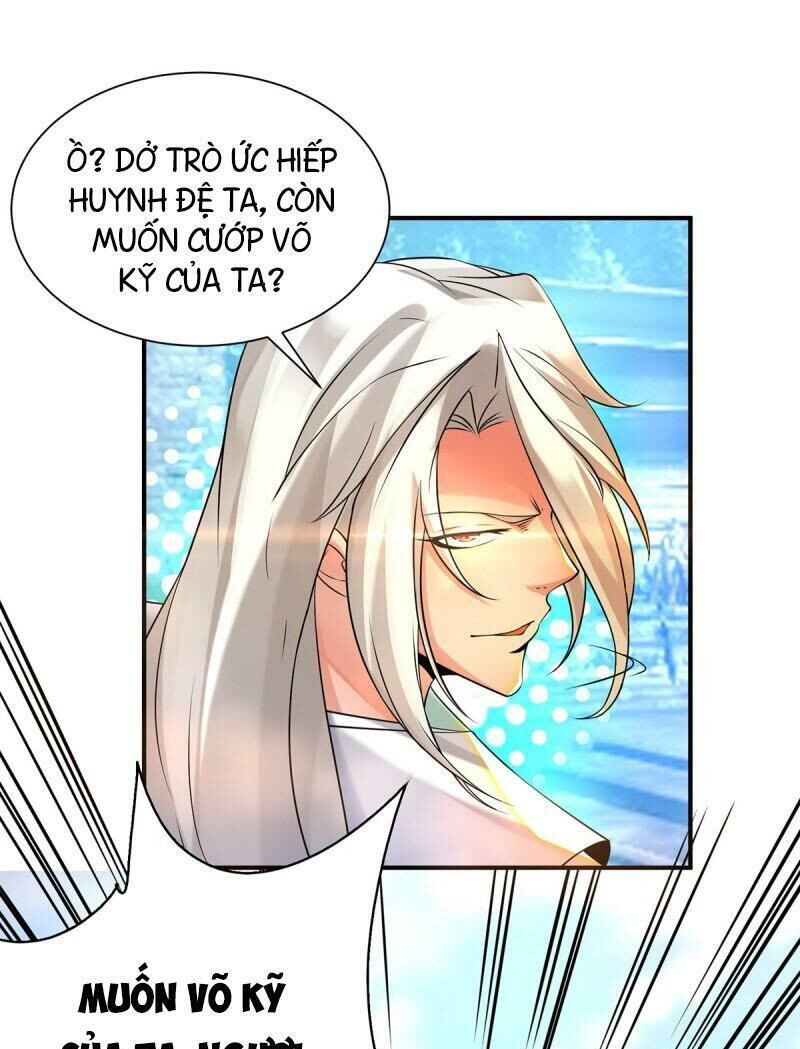 Ta Có Chín Nữ Đồ Đệ Chap 31 - Next Chap 32
