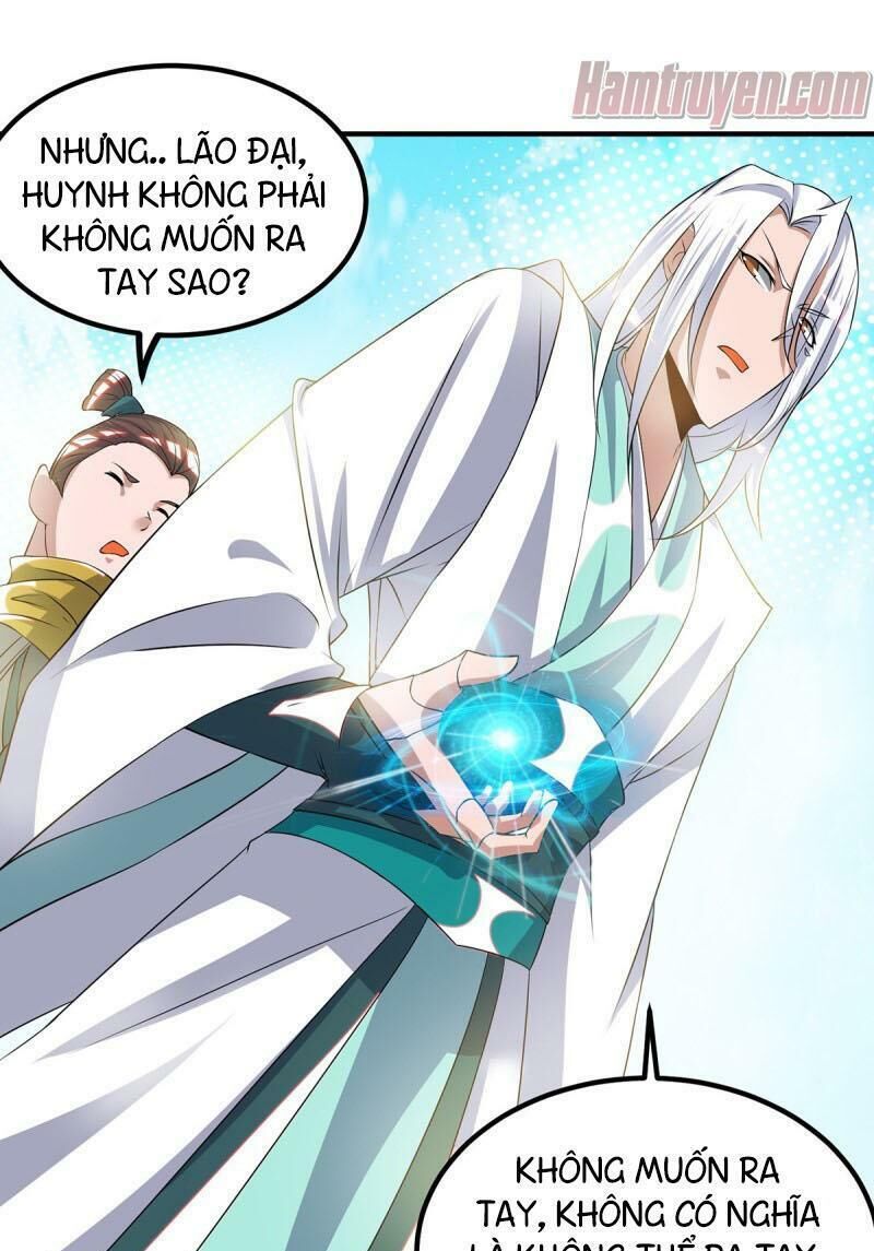 Ta Có Chín Nữ Đồ Đệ Chap 31 - Next Chap 32