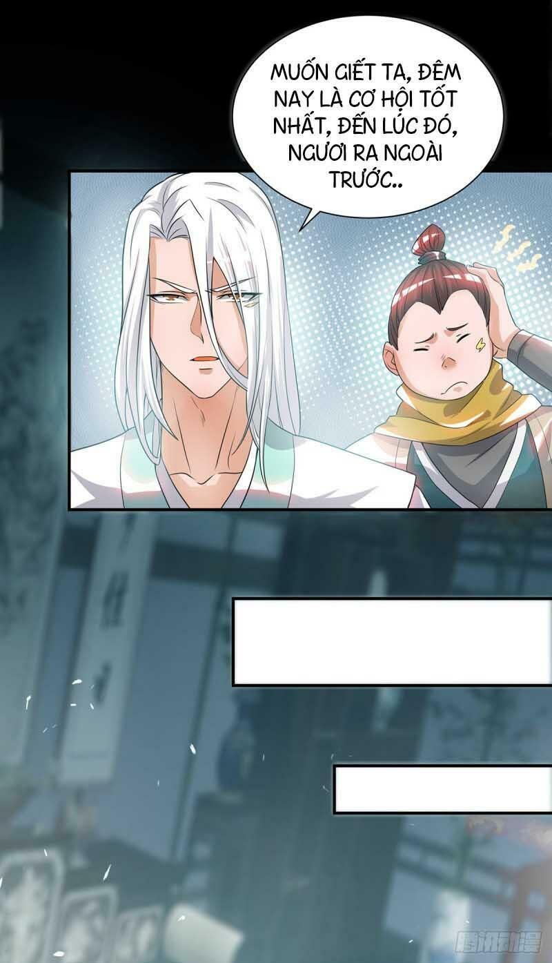 Ta Có Chín Nữ Đồ Đệ Chap 32 - Next Chap 33