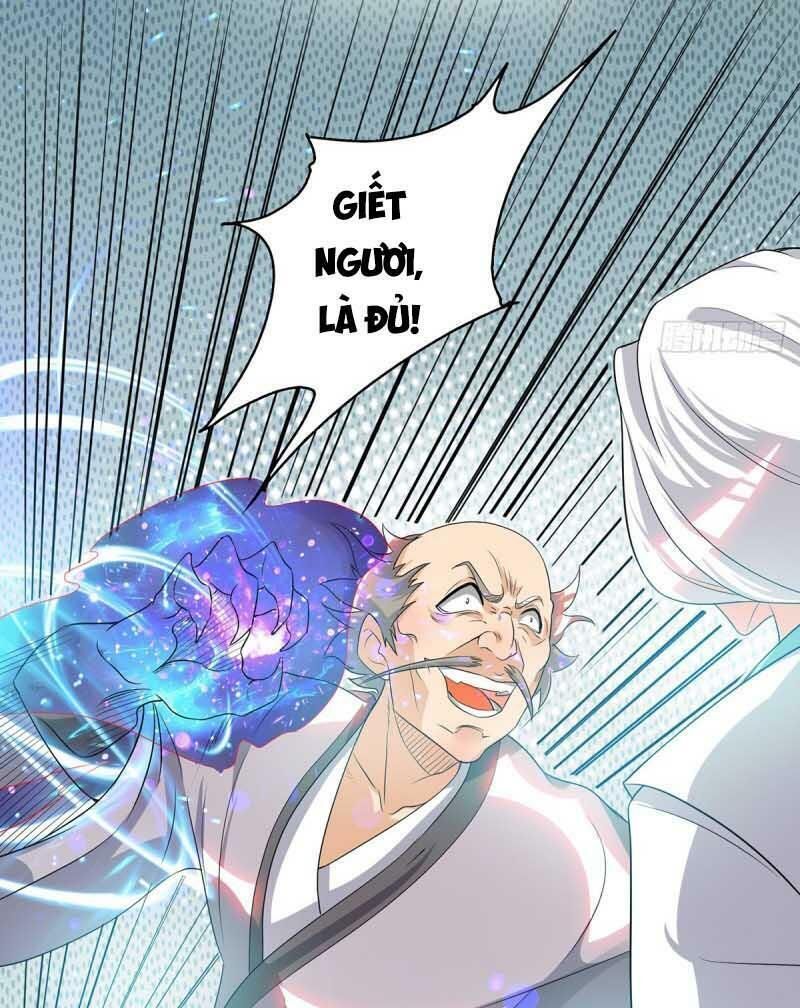 Ta Có Chín Nữ Đồ Đệ Chap 32 - Next Chap 33