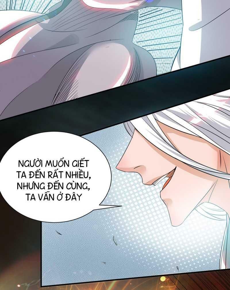Ta Có Chín Nữ Đồ Đệ Chap 32 - Next Chap 33