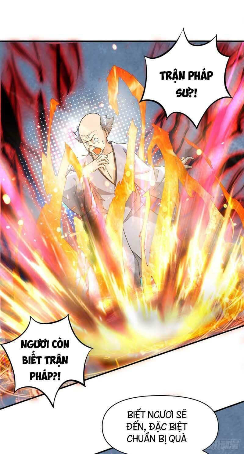 Ta Có Chín Nữ Đồ Đệ Chap 32 - Next Chap 33