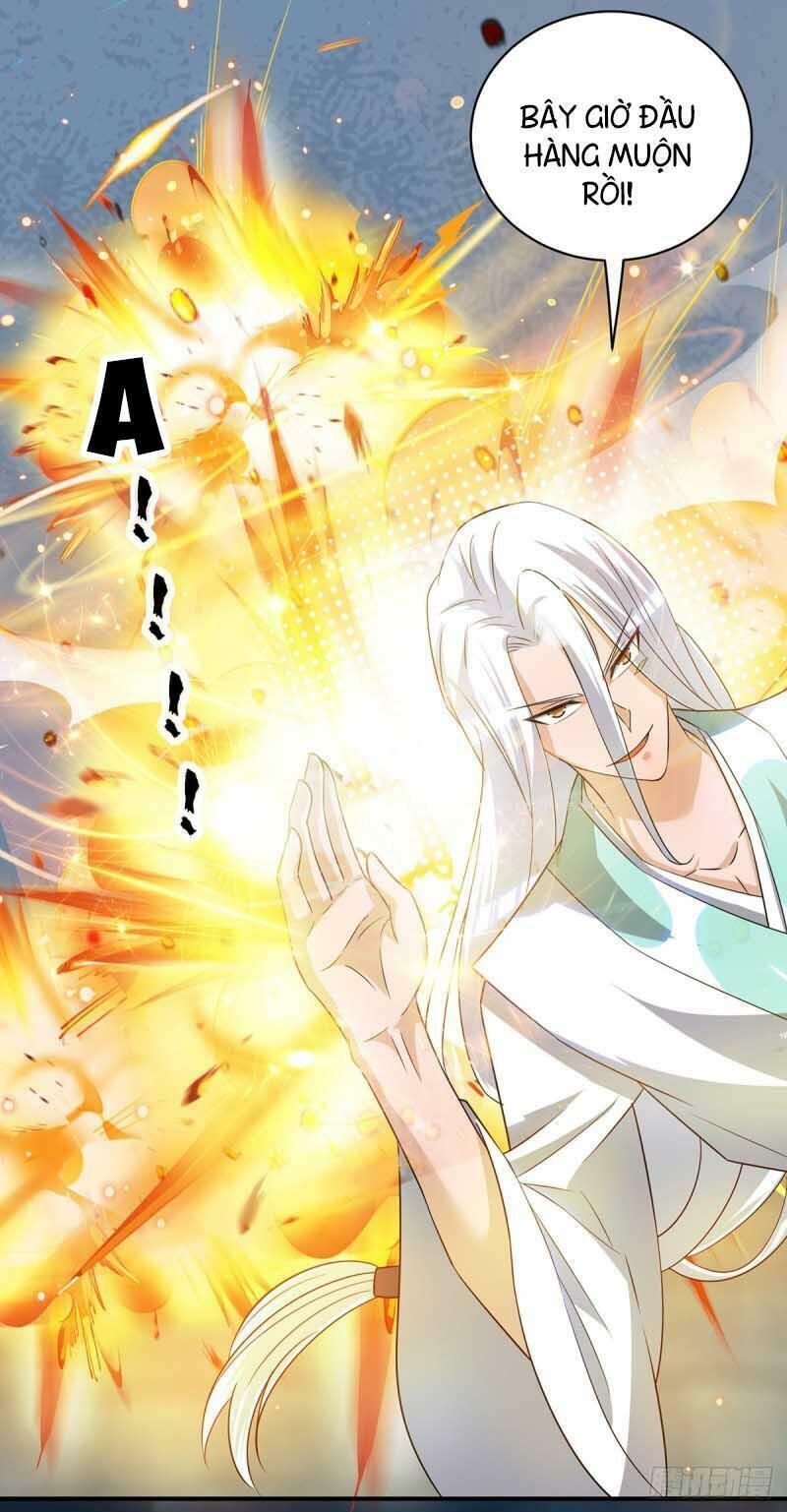 Ta Có Chín Nữ Đồ Đệ Chap 32 - Next Chap 33
