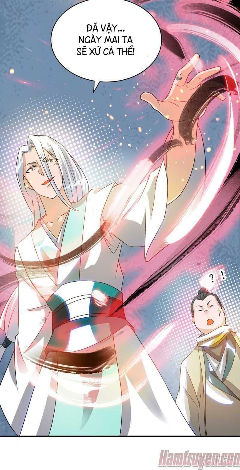 Ta Có Chín Nữ Đồ Đệ Chap 32 - Next Chap 33