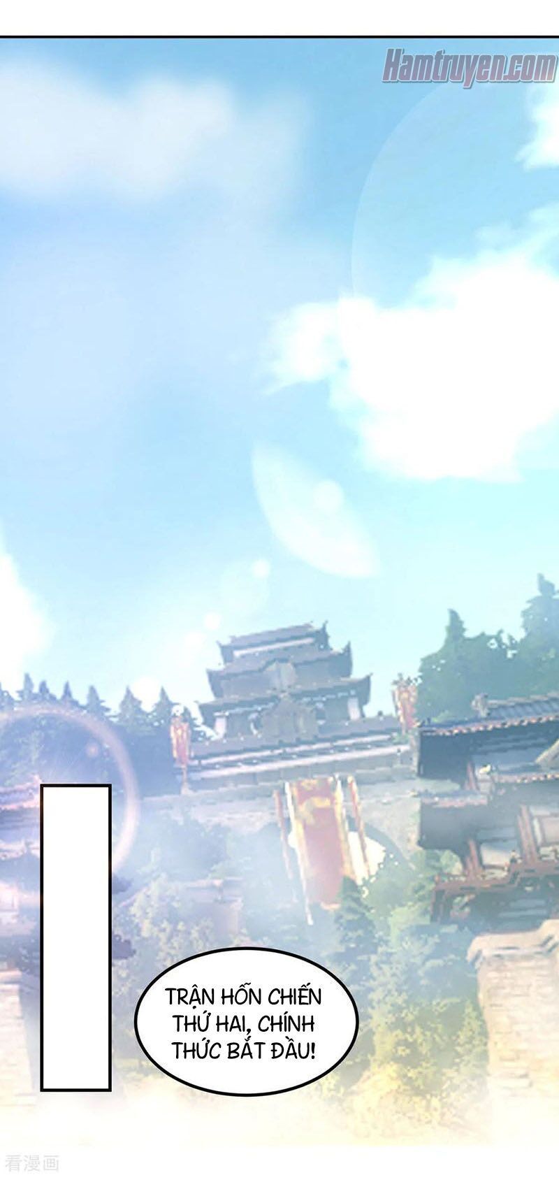 Ta Có Chín Nữ Đồ Đệ Chap 33 - Next Chap 34
