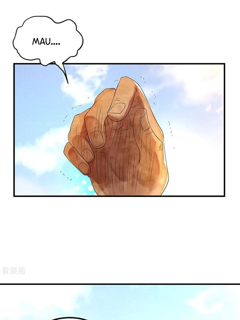 Ta Có Chín Nữ Đồ Đệ Chap 33 - Next Chap 34