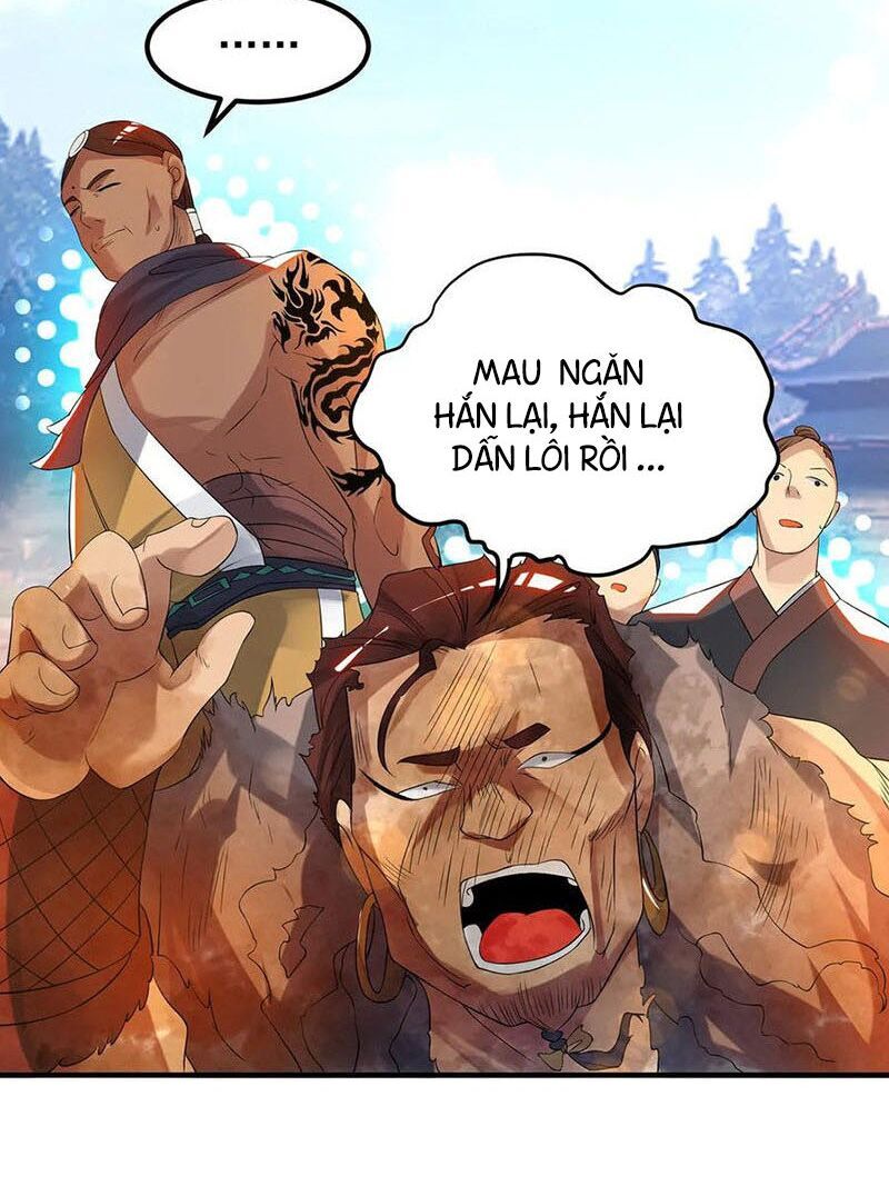 Ta Có Chín Nữ Đồ Đệ Chap 33 - Next Chap 34