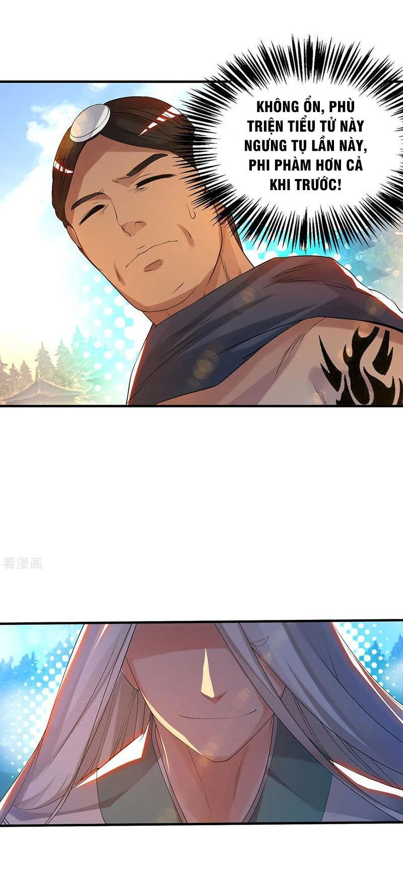 Ta Có Chín Nữ Đồ Đệ Chap 33 - Next Chap 34