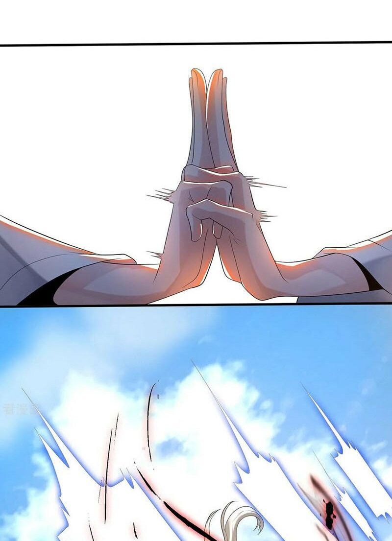Ta Có Chín Nữ Đồ Đệ Chap 33 - Next Chap 34