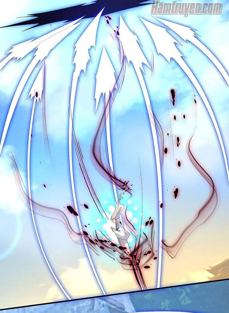 Ta Có Chín Nữ Đồ Đệ Chap 33 - Next Chap 34
