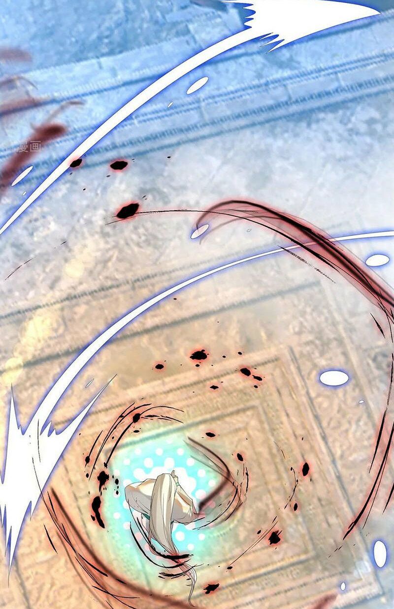 Ta Có Chín Nữ Đồ Đệ Chap 33 - Next Chap 34