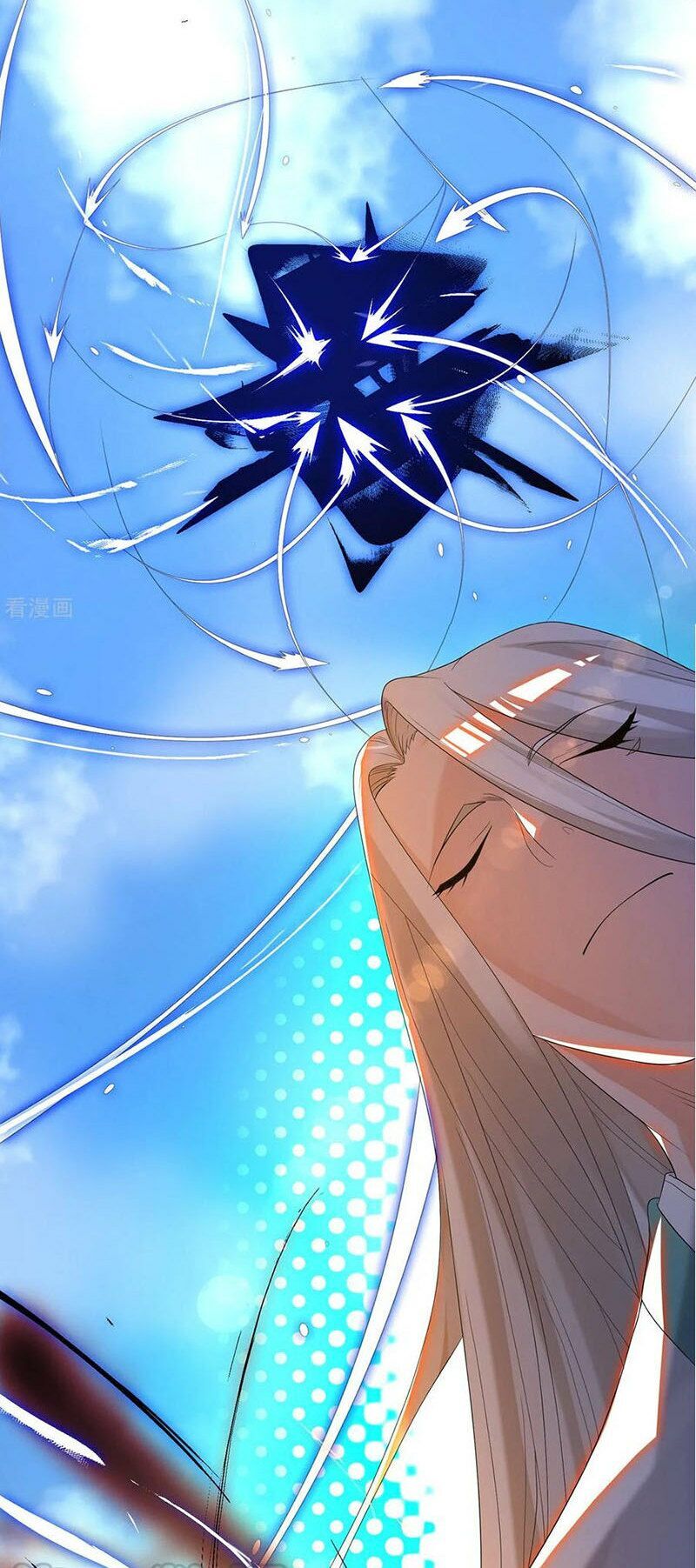 Ta Có Chín Nữ Đồ Đệ Chap 33 - Next Chap 34