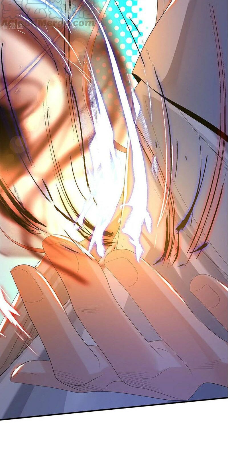 Ta Có Chín Nữ Đồ Đệ Chap 33 - Next Chap 34