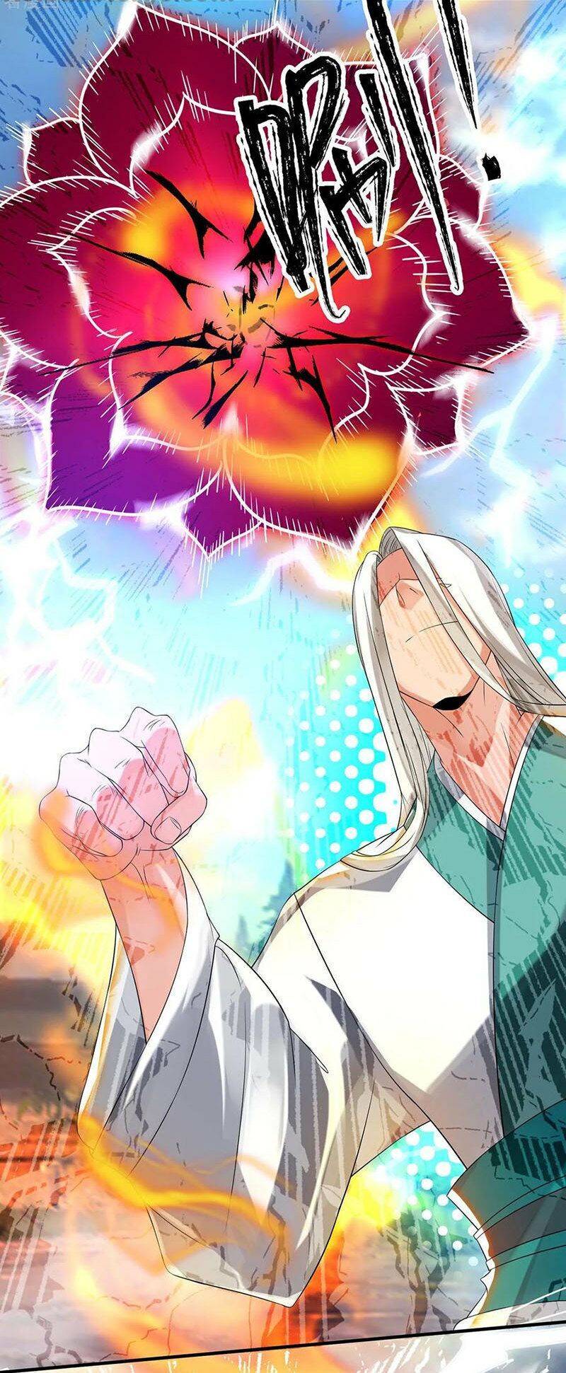 Ta Có Chín Nữ Đồ Đệ Chap 33 - Next Chap 34