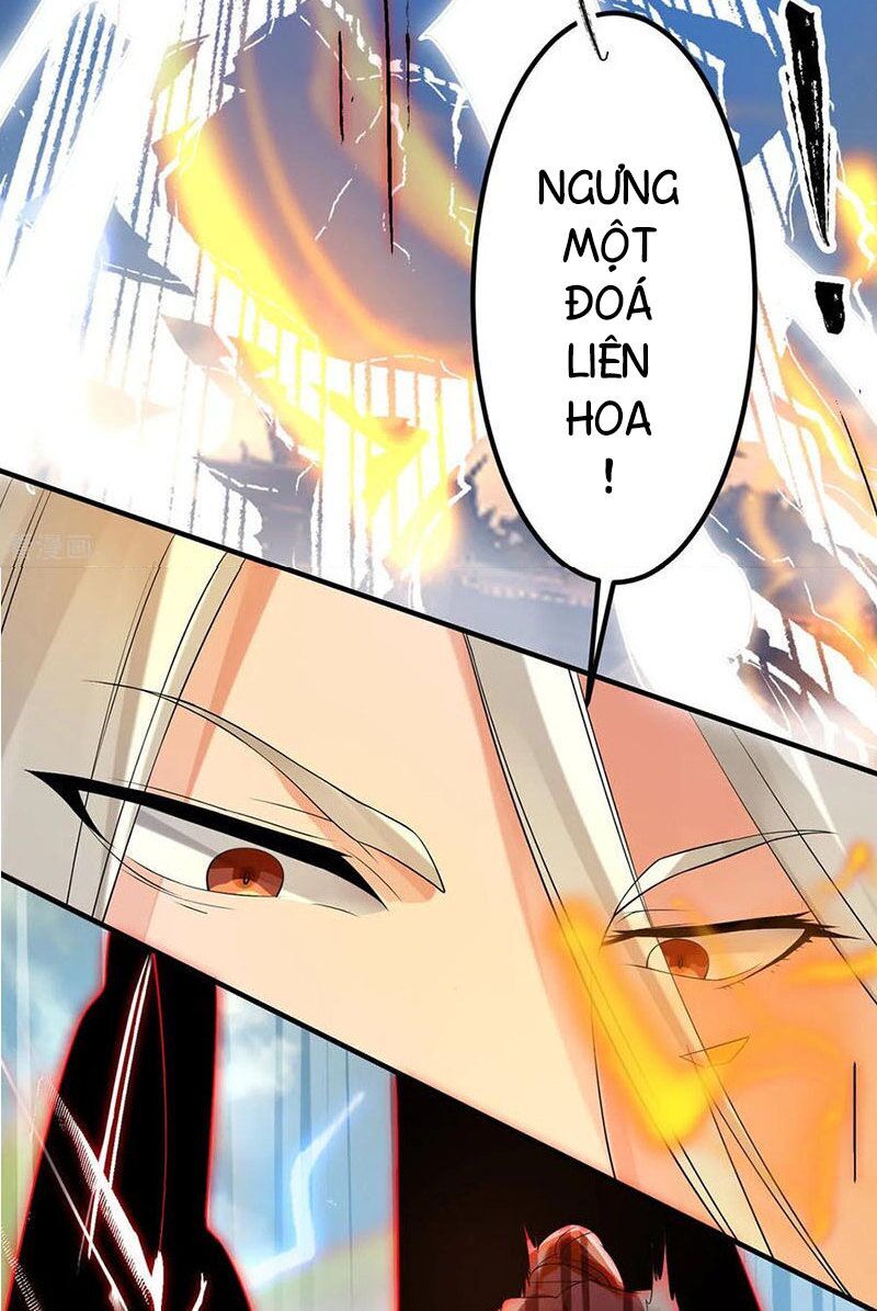 Ta Có Chín Nữ Đồ Đệ Chap 33 - Next Chap 34
