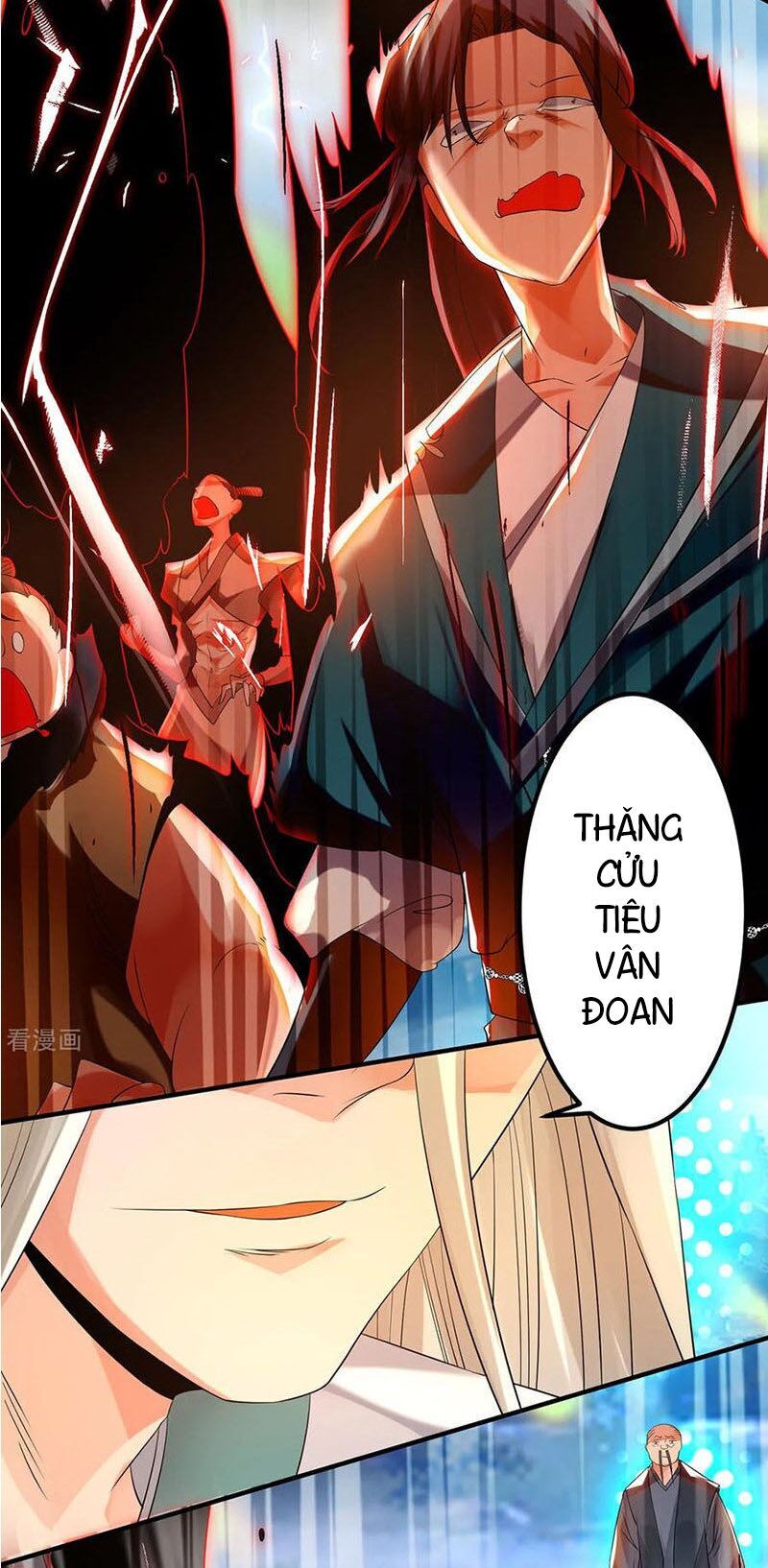 Ta Có Chín Nữ Đồ Đệ Chap 33 - Next Chap 34