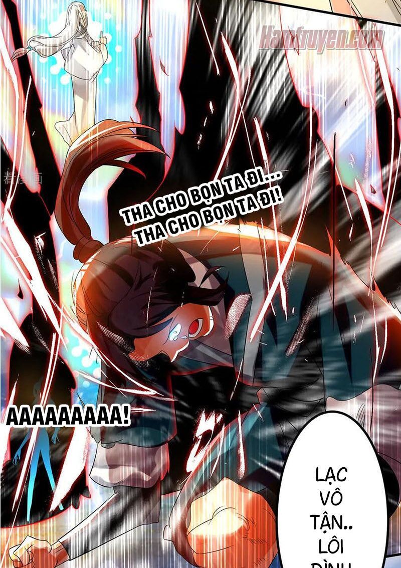 Ta Có Chín Nữ Đồ Đệ Chap 33 - Next Chap 34