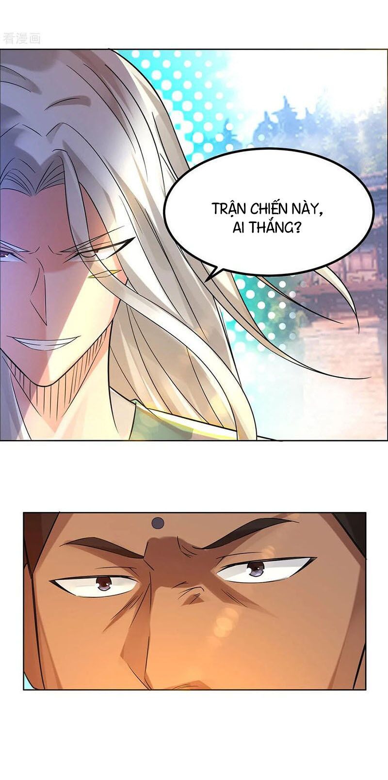 Ta Có Chín Nữ Đồ Đệ Chap 33 - Next Chap 34