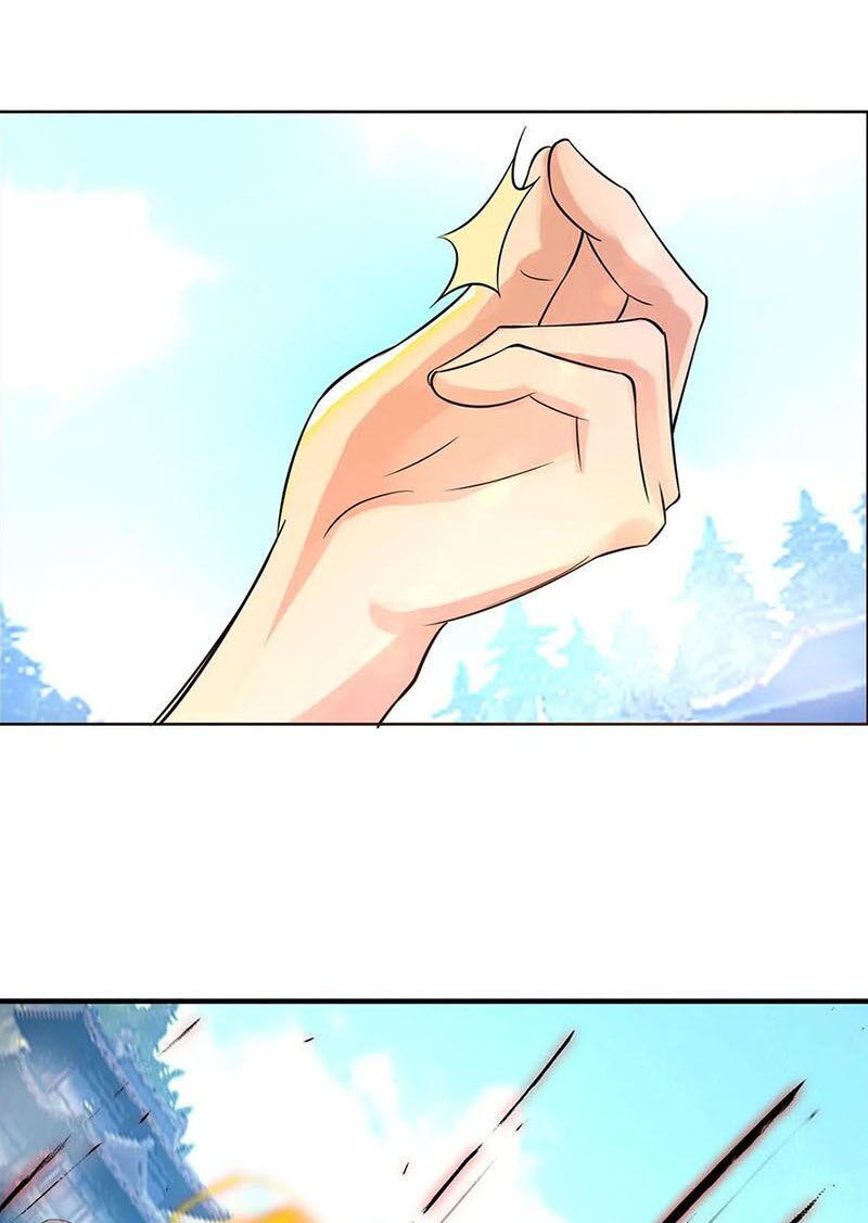 Ta Có Chín Nữ Đồ Đệ Chap 33 - Next Chap 34
