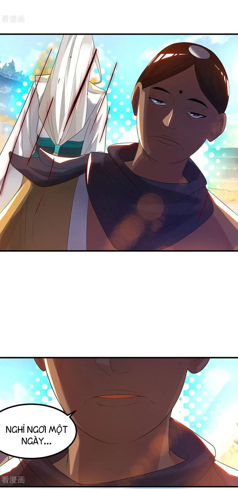 Ta Có Chín Nữ Đồ Đệ Chap 33 - Next Chap 34