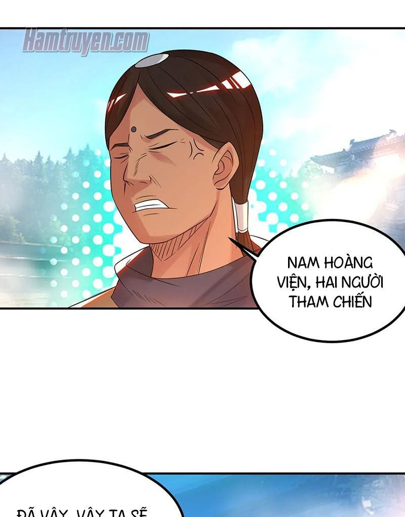 Ta Có Chín Nữ Đồ Đệ Chap 33 - Next Chap 34