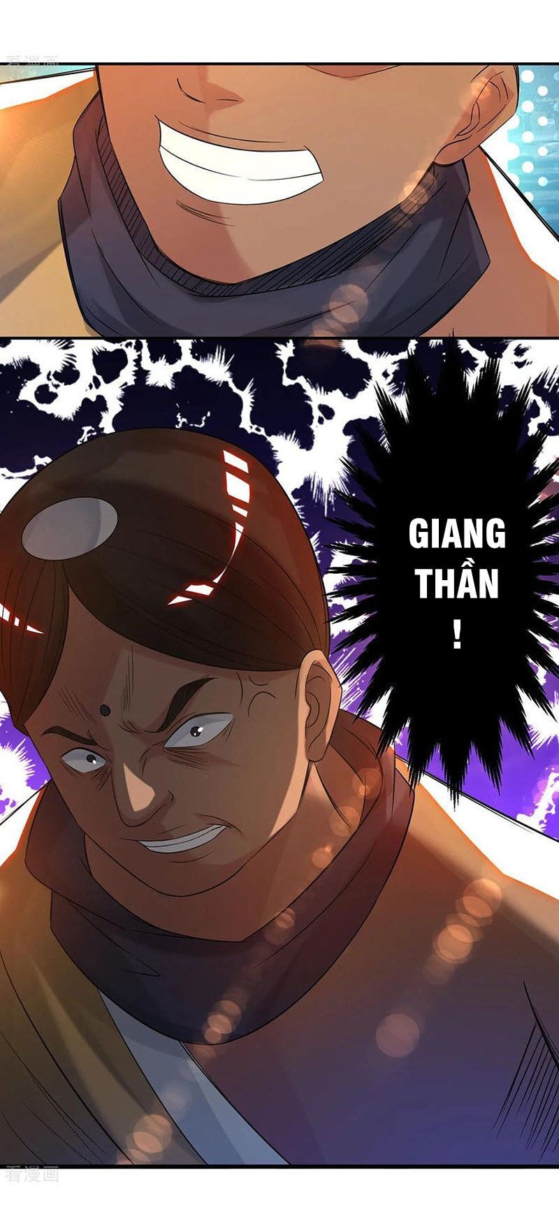 Ta Có Chín Nữ Đồ Đệ Chap 33 - Next Chap 34