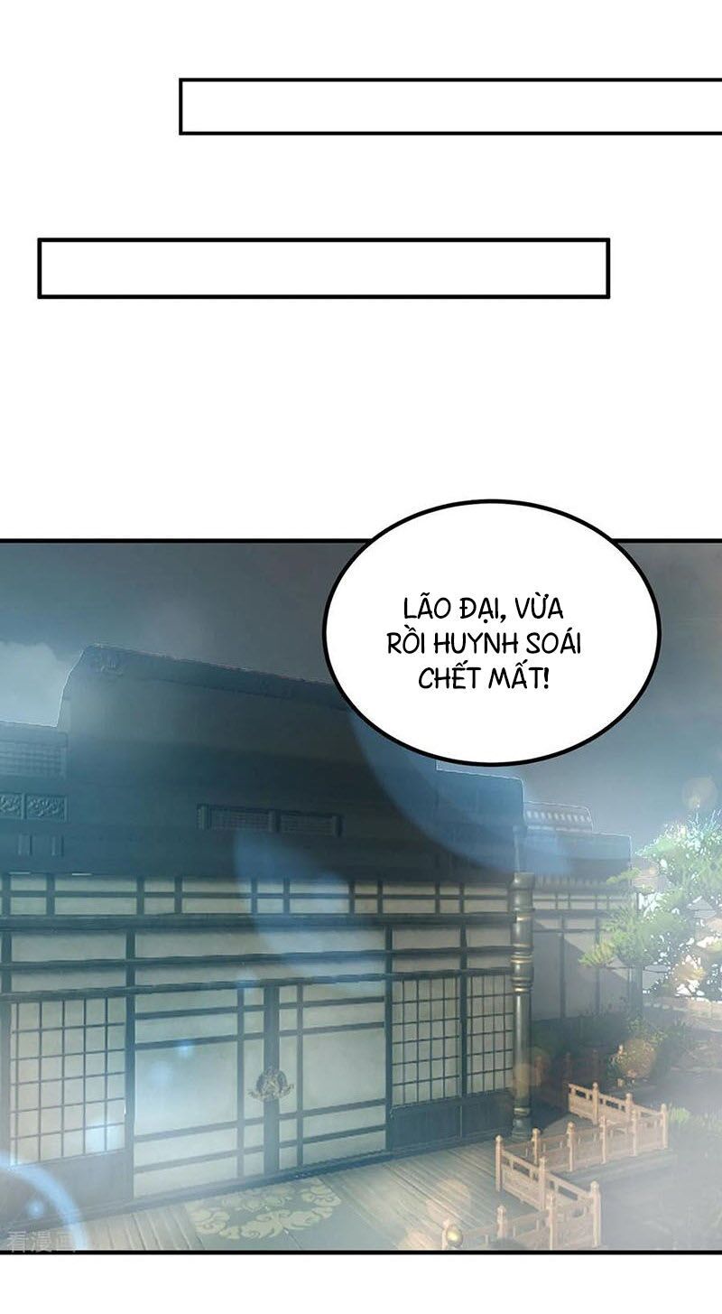 Ta Có Chín Nữ Đồ Đệ Chap 33 - Next Chap 34