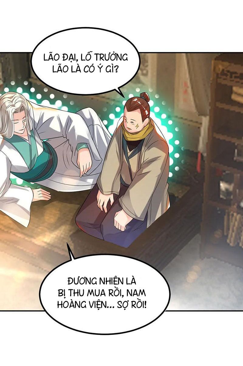 Ta Có Chín Nữ Đồ Đệ Chap 33 - Next Chap 34