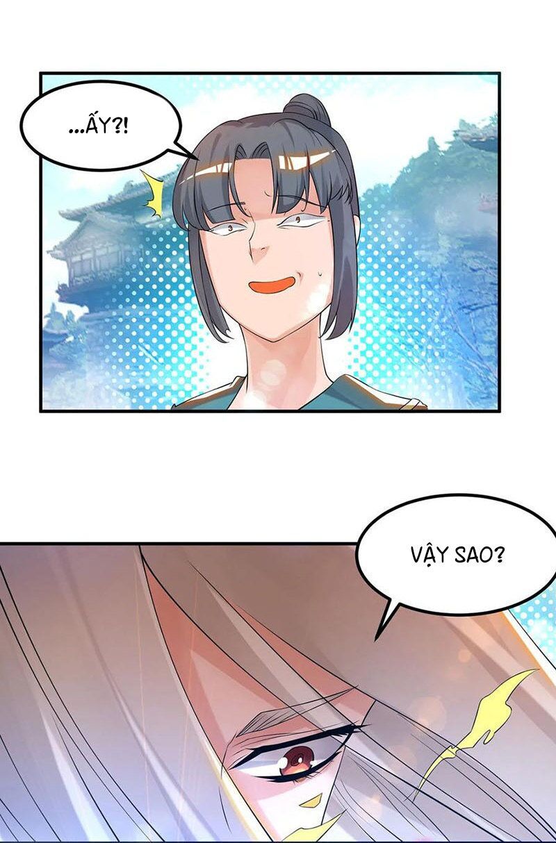 Ta Có Chín Nữ Đồ Đệ Chap 33 - Next Chap 34