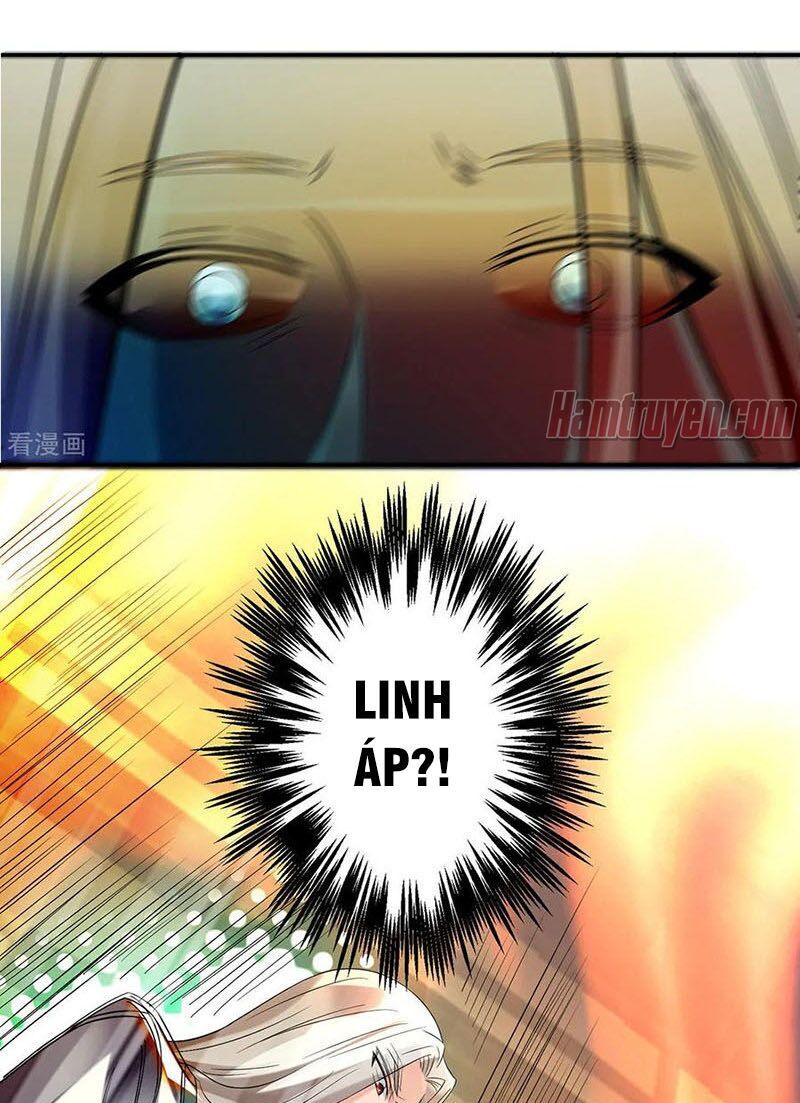 Ta Có Chín Nữ Đồ Đệ Chap 33 - Next Chap 34
