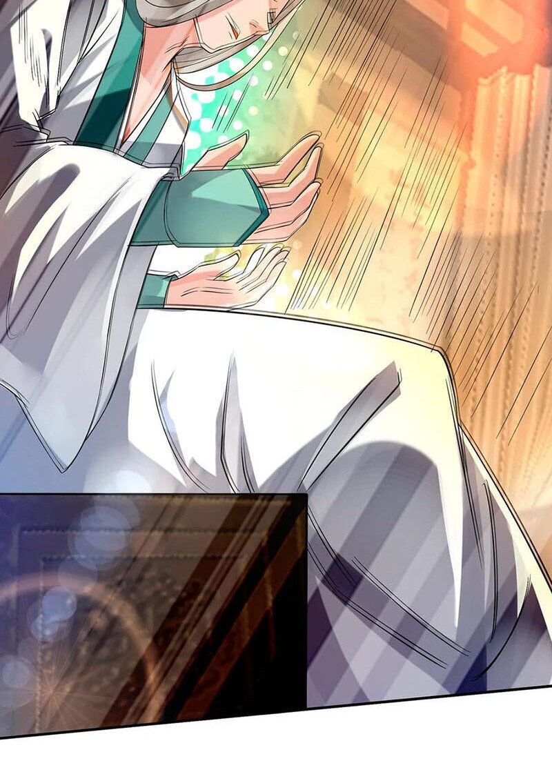 Ta Có Chín Nữ Đồ Đệ Chap 33 - Next Chap 34
