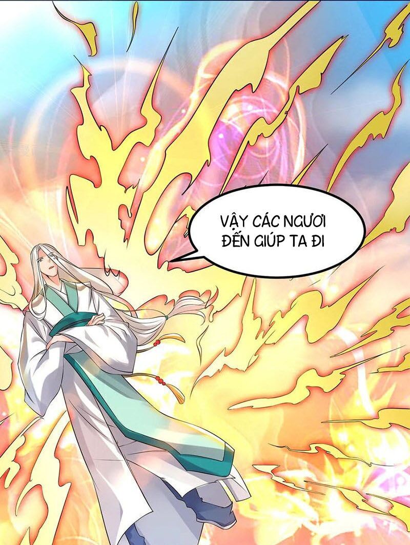 Ta Có Chín Nữ Đồ Đệ Chap 33 - Next Chap 34