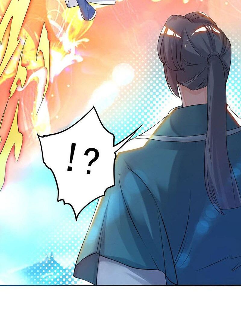 Ta Có Chín Nữ Đồ Đệ Chap 33 - Next Chap 34