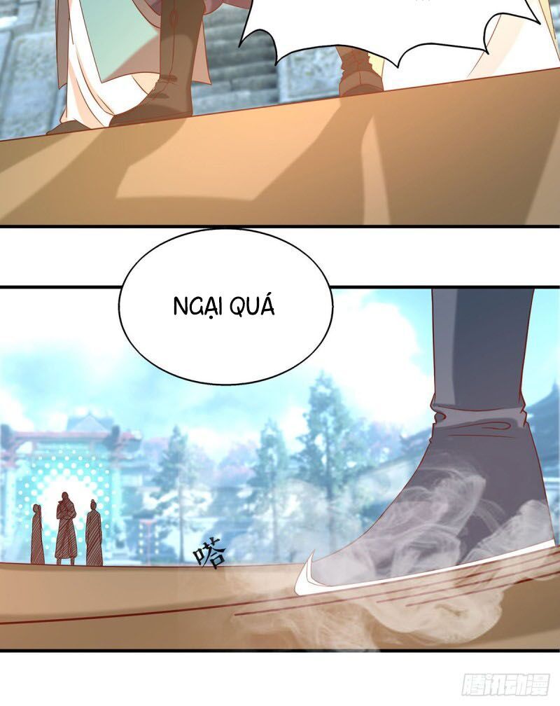 Ta Có Chín Nữ Đồ Đệ Chap 34 - Next Chap 35