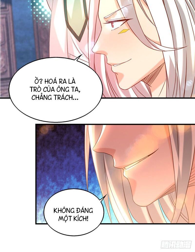 Ta Có Chín Nữ Đồ Đệ Chap 34 - Next Chap 35