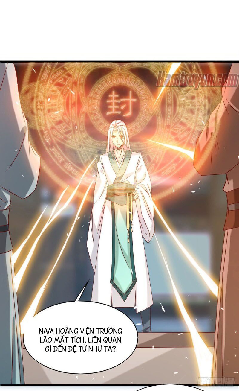 Ta Có Chín Nữ Đồ Đệ Chap 34 - Next Chap 35