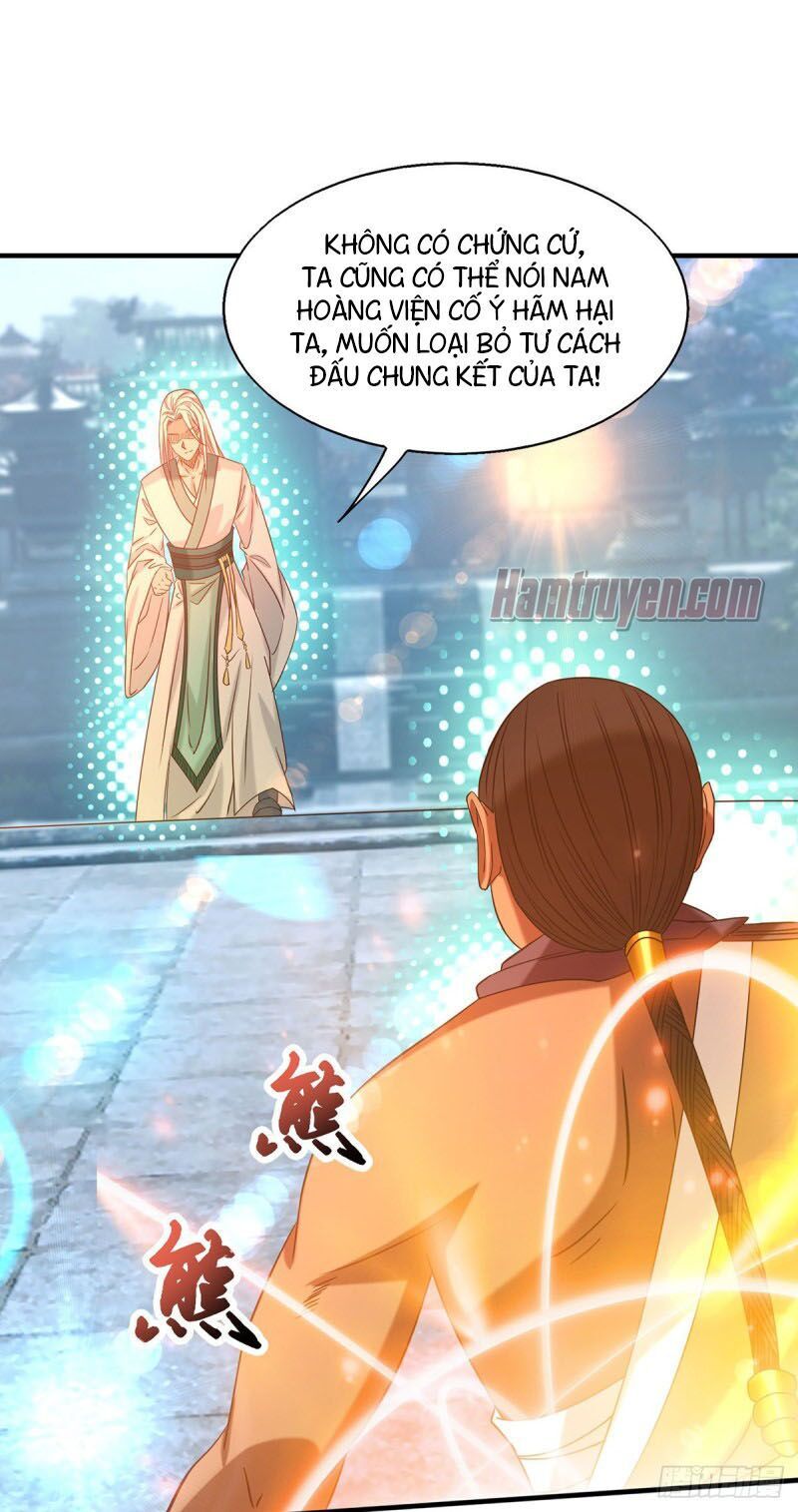 Ta Có Chín Nữ Đồ Đệ Chap 34 - Next Chap 35