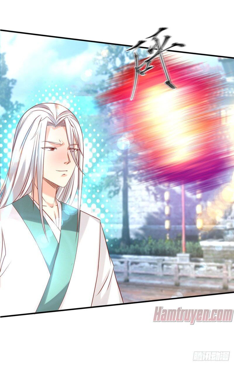 Ta Có Chín Nữ Đồ Đệ Chap 34 - Next Chap 35