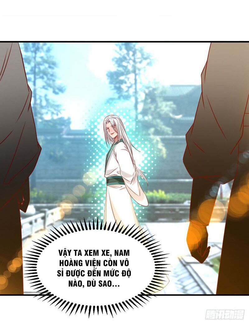 Ta Có Chín Nữ Đồ Đệ Chap 34 - Next Chap 35